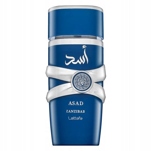 Lattafa - Asad Zanzibar EDT 100ml