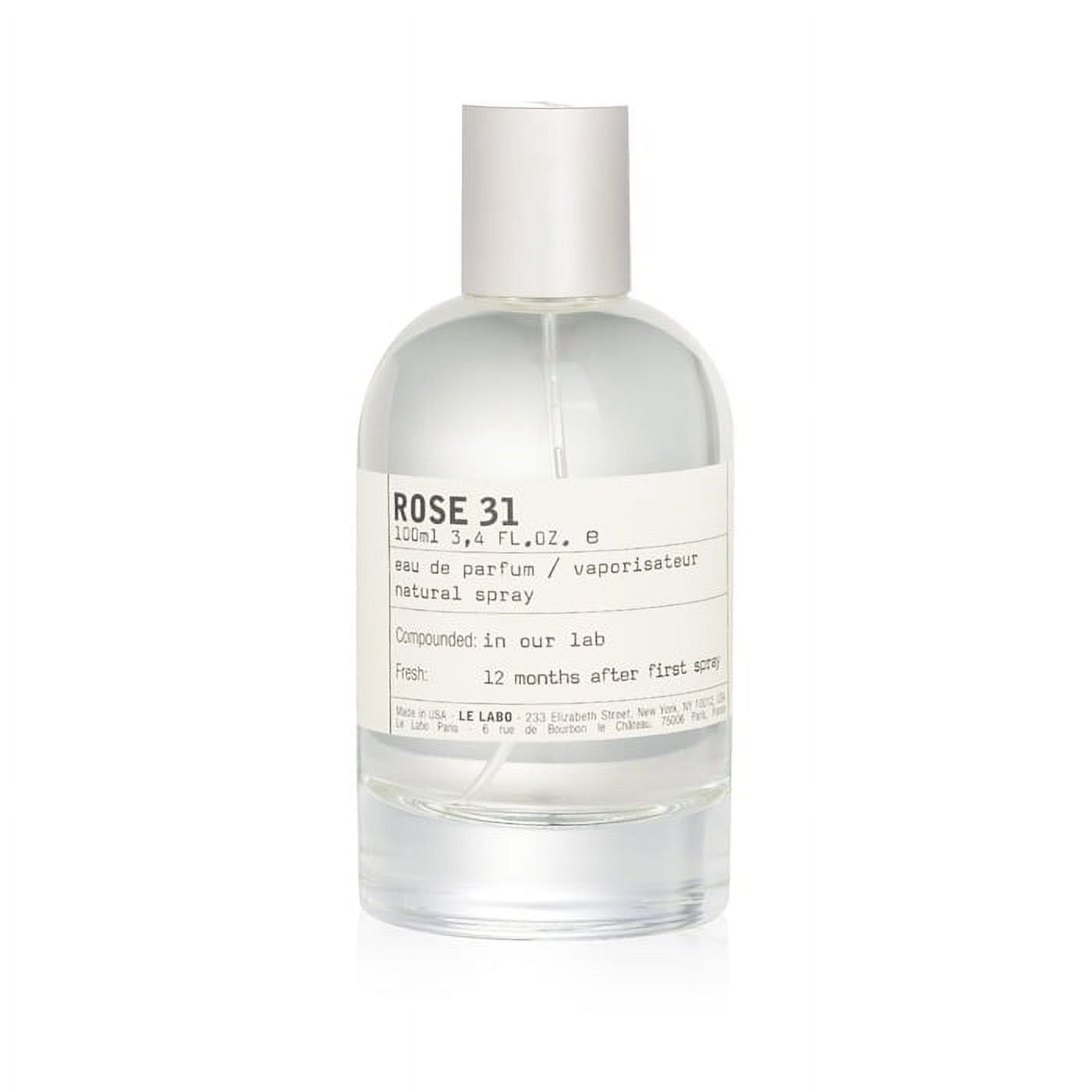 Le Labo - Rose 31 EDP 100ml