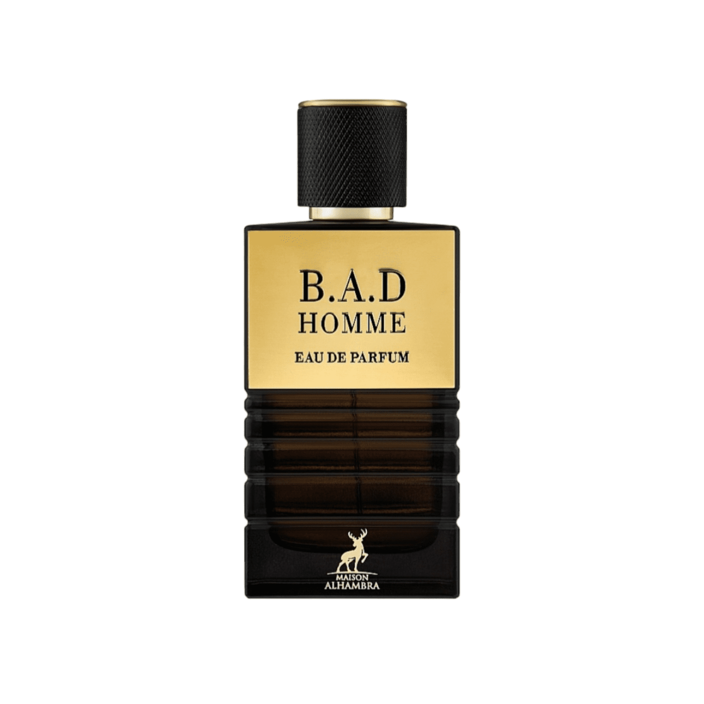 Maison Alhambra - Bad Homme EDP 100ml