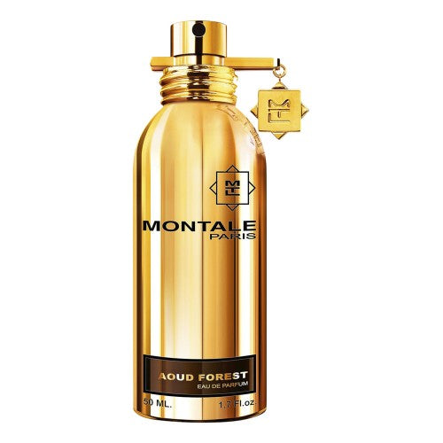 Montale - Aoud Forest EDP 50ml