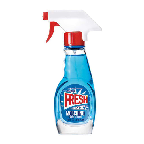 Moschino - Fresh Couture EDT 50ml