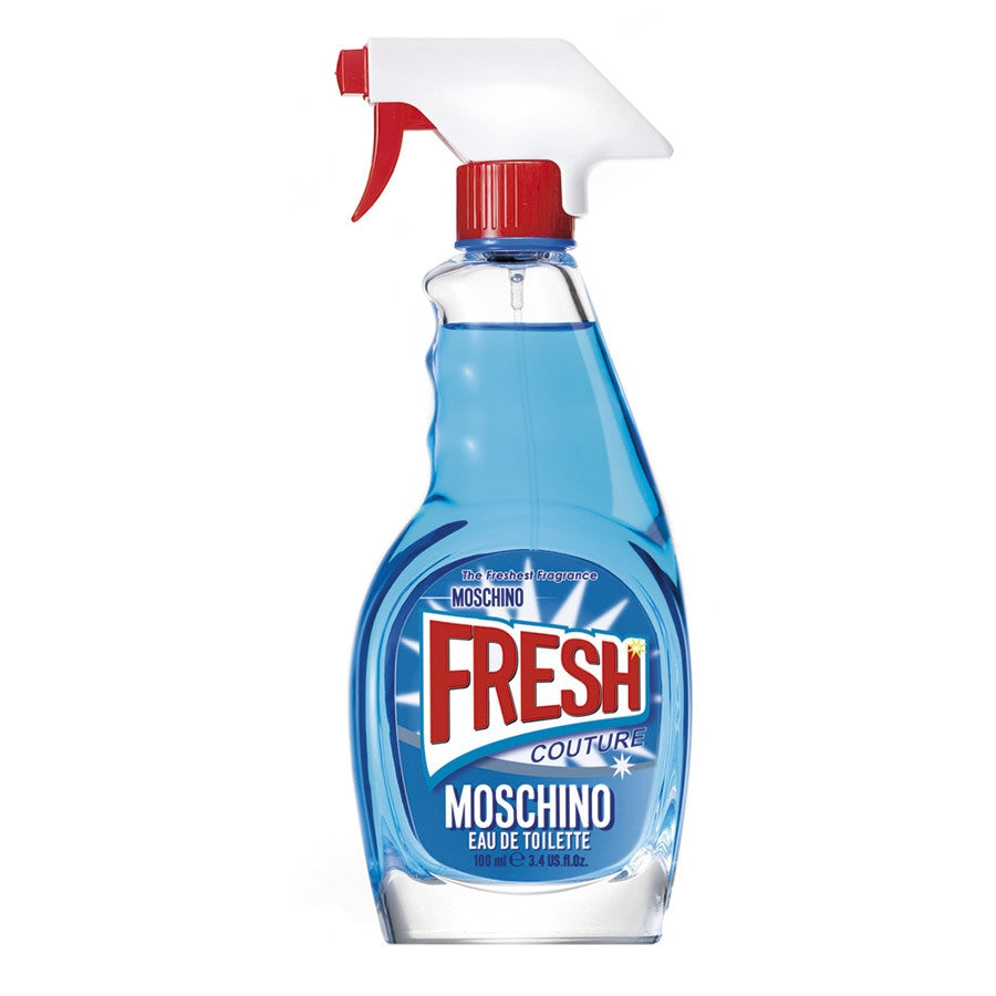 Moschino - Fresh Couture EDT 100ml