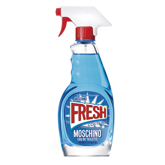 Moschino - Fresh Couture EDT 100ml