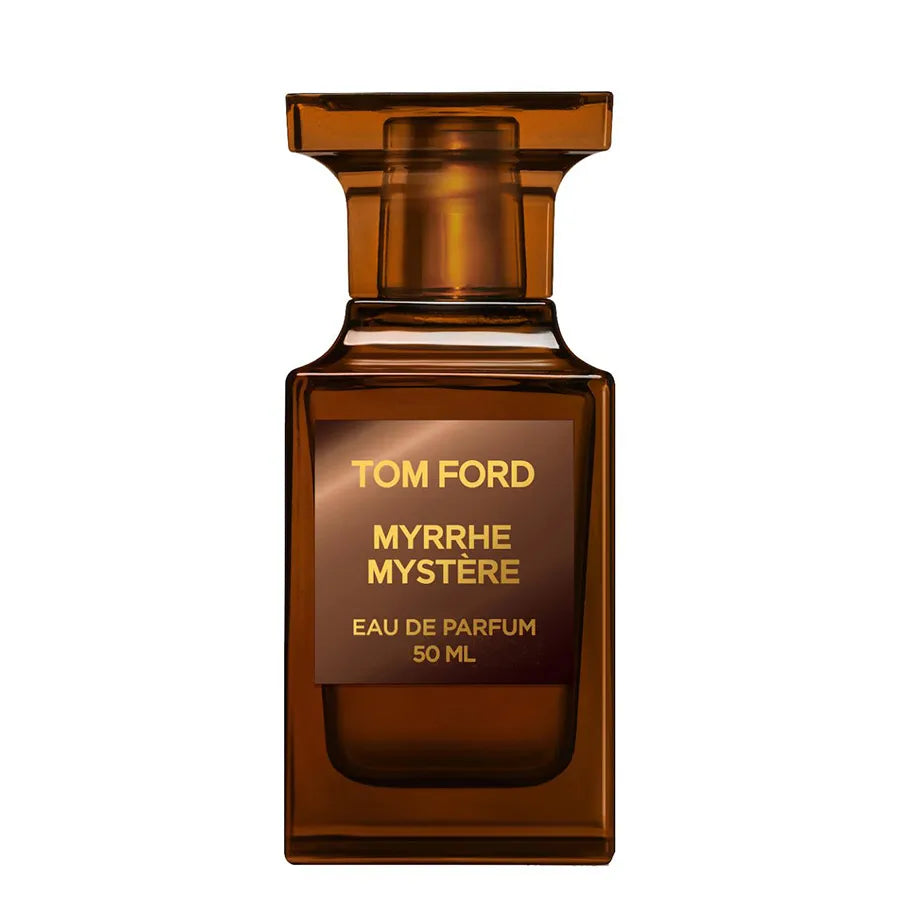 Tom Ford - Myrrhe Mystere EDP 50ml