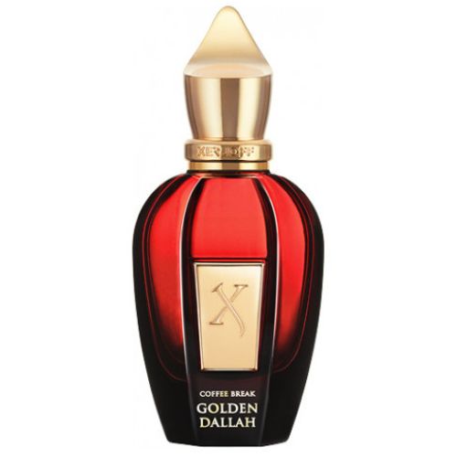 Xerjoff - Golden Dallah EDP 50ml