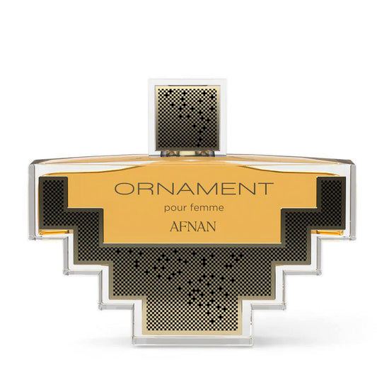 Afnan - Ornament Pour Femme EDP 100ml