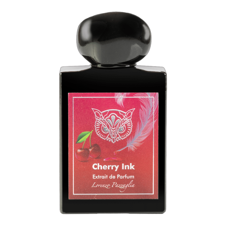 Lorenzo Pazzaglia - Cherry Ink ExDP 50ml