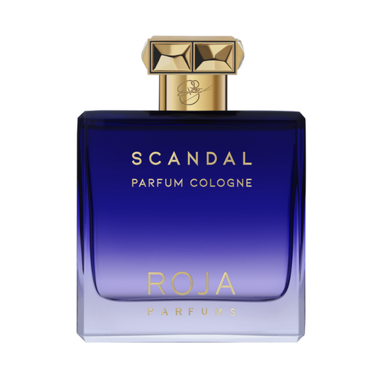 Roja Dove Parfums - Scandal Pour Homme PARFUM COLOGNE 100ml