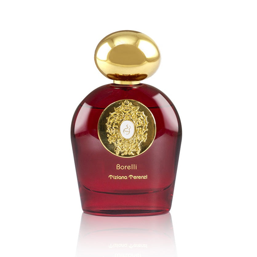 Tiziana Terenzi - Borelli EDP 100ml