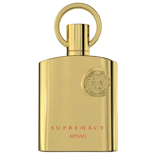 Afnan - Supremacy Gold EDP 100ml