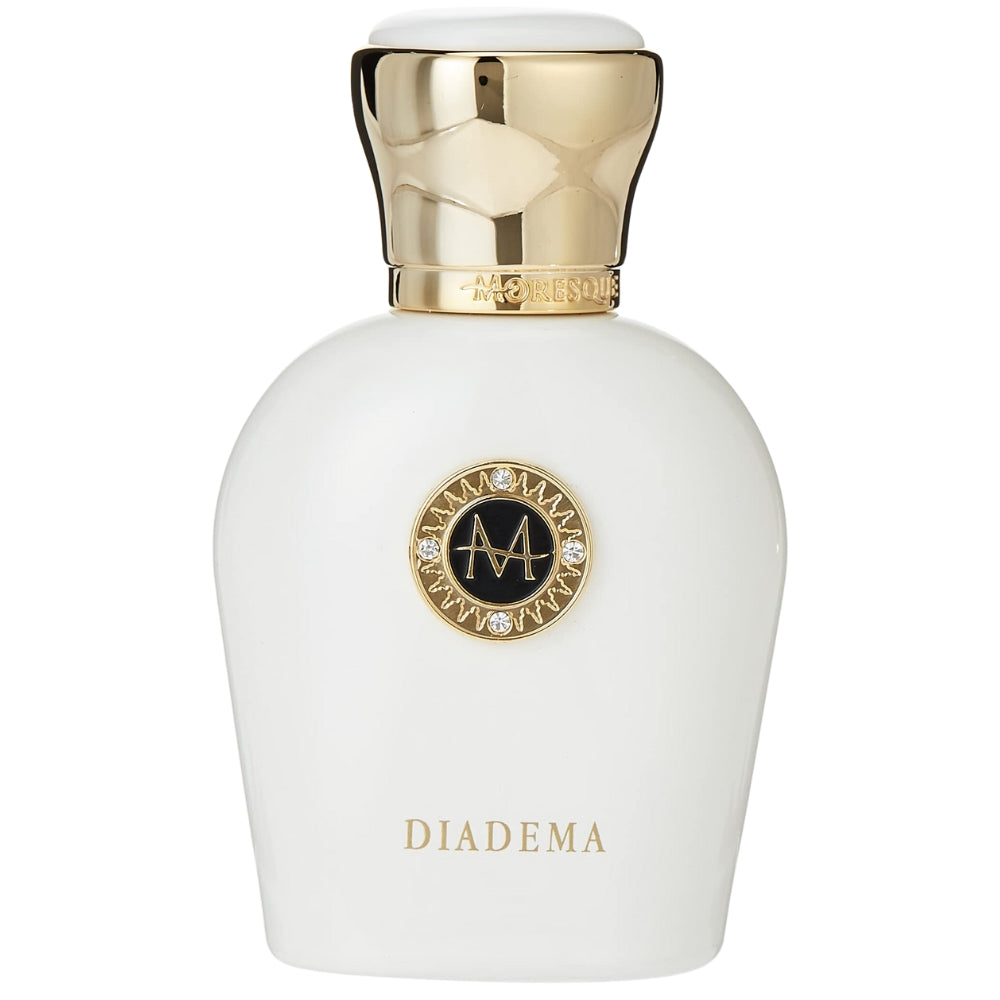 Moresque - Diadema EDP 50ml