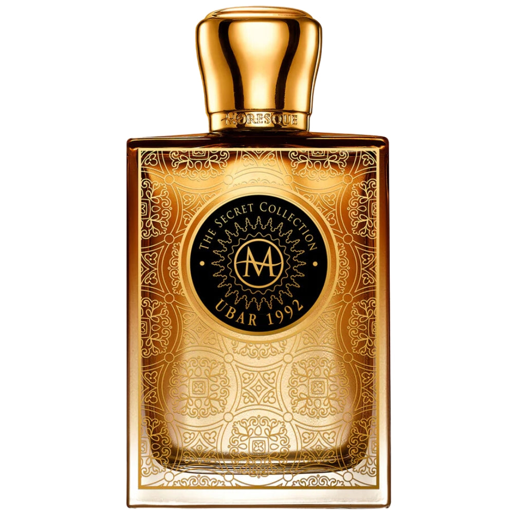 Moresque - Ubar 1992 EDP 75ml