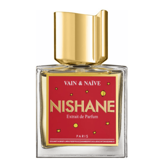 Nishane - Vaïn & Naive 50ml