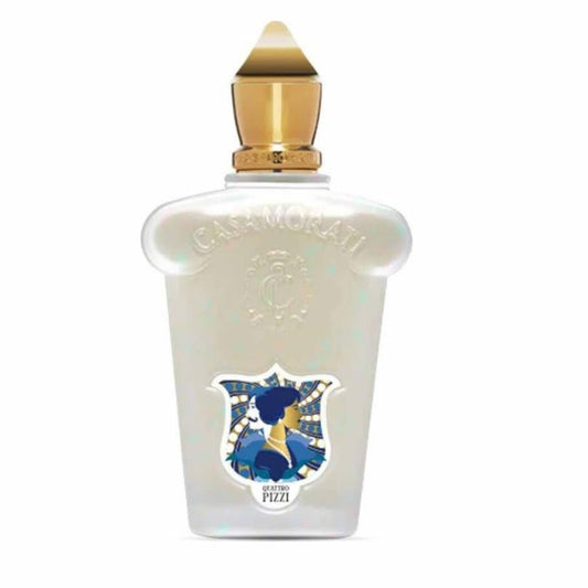 Xerjoff - Casamorati Quattro Pizzi EDP 100ml