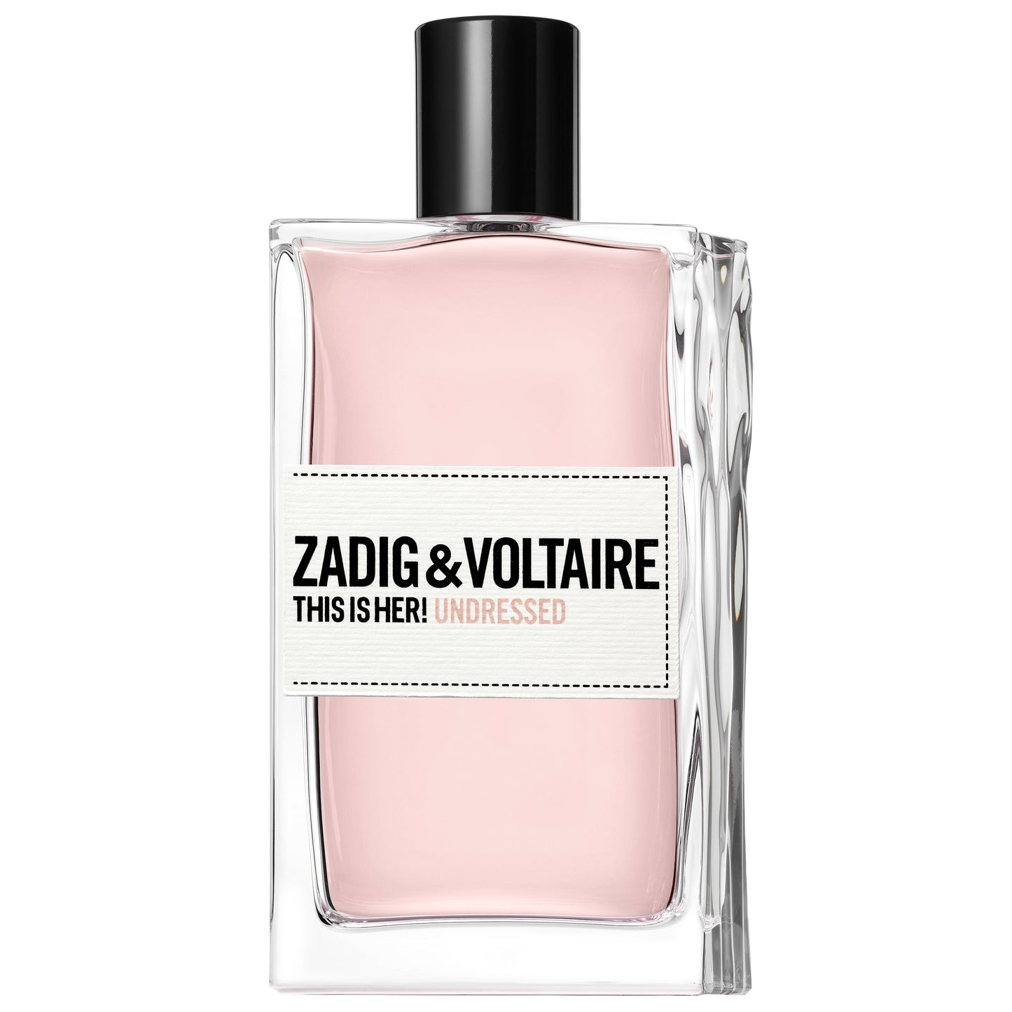 Zadig & Voltaire - This Is Undressed For Her EDP 100ml