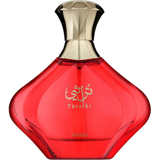 Afnan - Turathi Red EDP 90ml