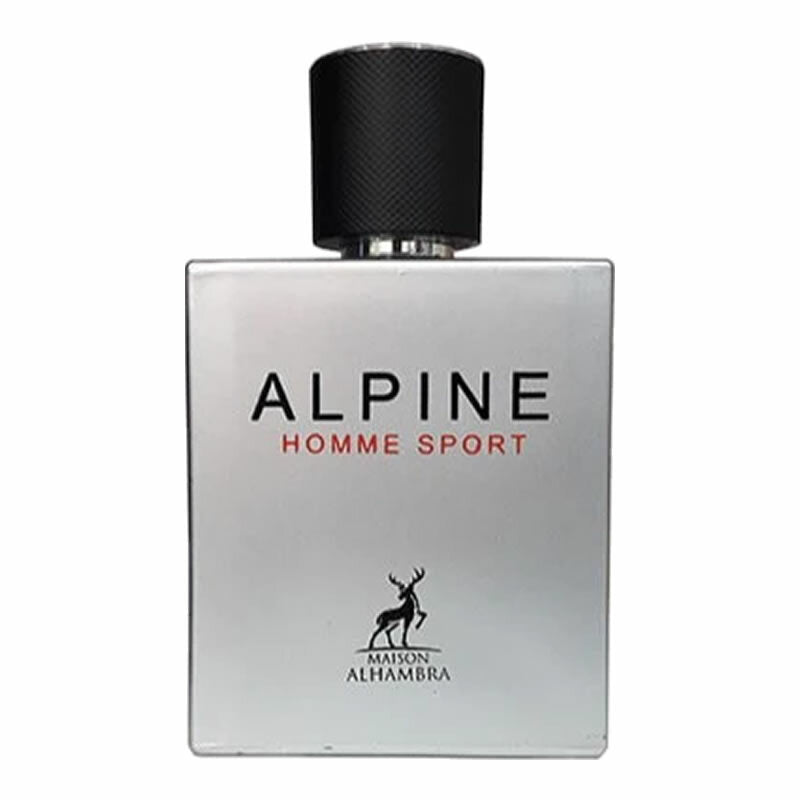 Maison Alhambra - Alpine Homme Sport EDP 100ml