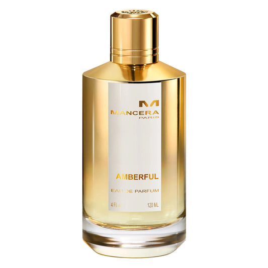 Mancera - Amberful EDP 120ml