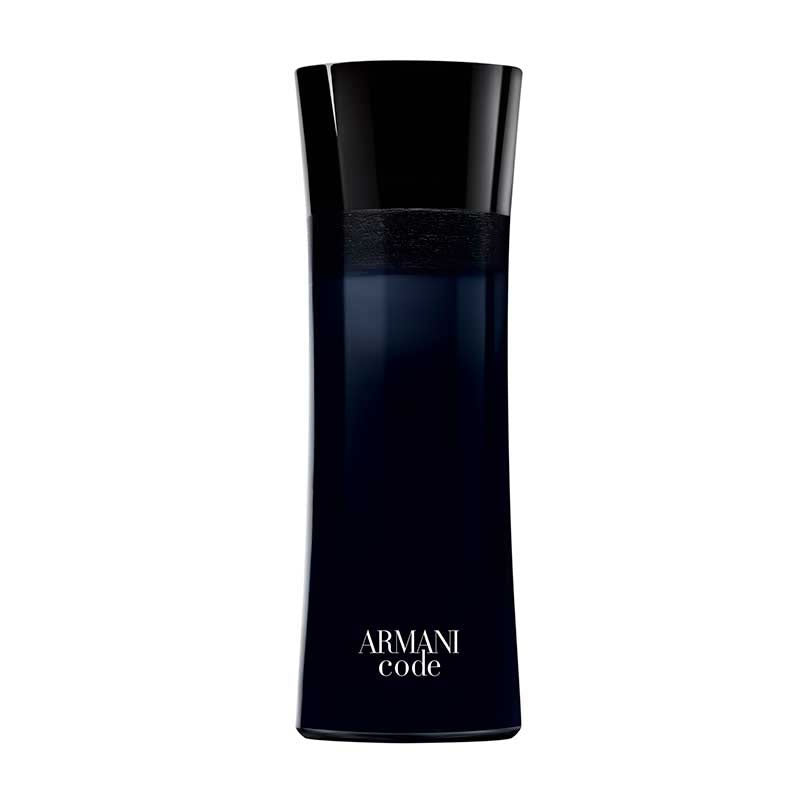 Armani - Code Men EDT 200ml