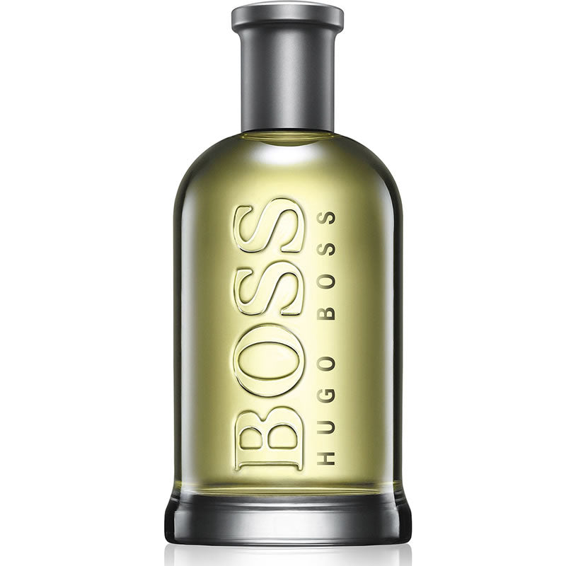 Hugo Boss - Bottled EDT 100ml