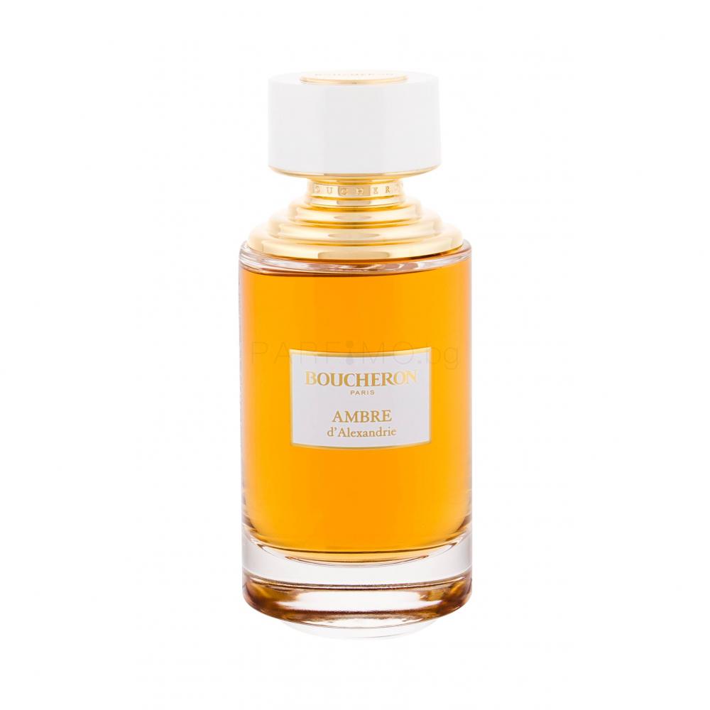 Boucheron - Ambre D'Alexandrie EDP 125ml