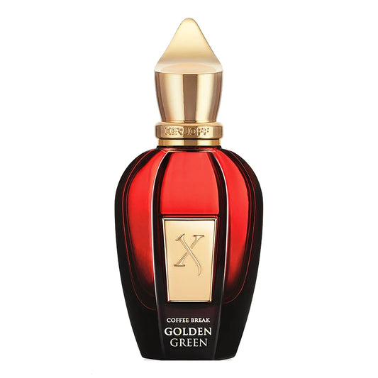 Xerjoff - Golden Green EDP 50ml