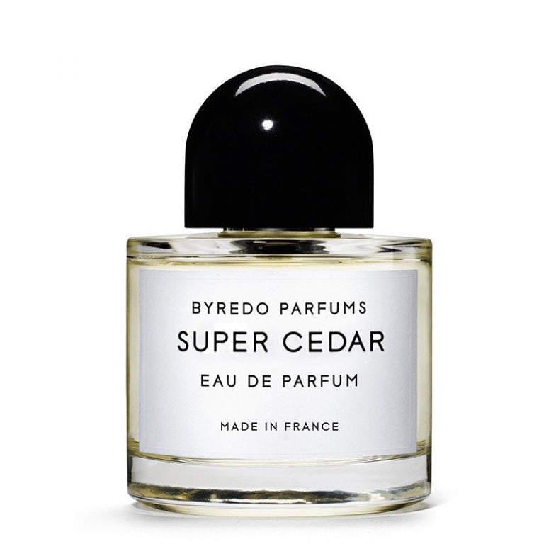 Byredo - Super Cedar EDP 50ml