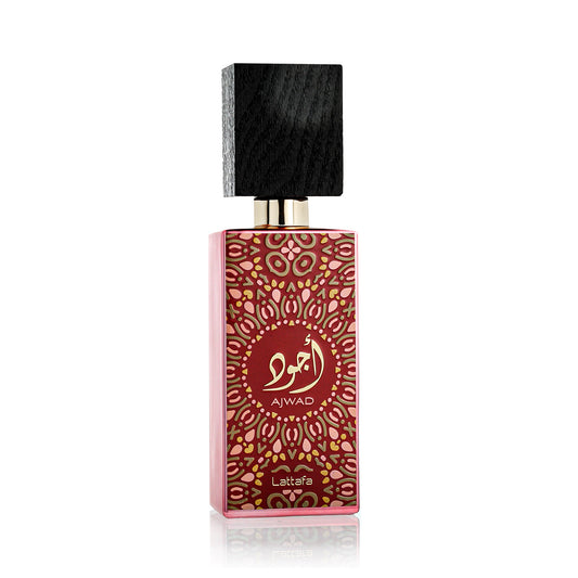 Lattafa - Ajwad Pink to Pink EDP 60ml