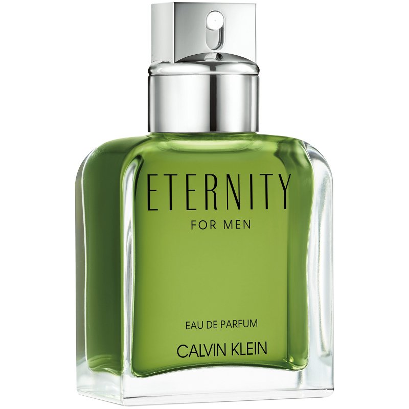 Calvin Klein - Eternity Man EDP 200ml