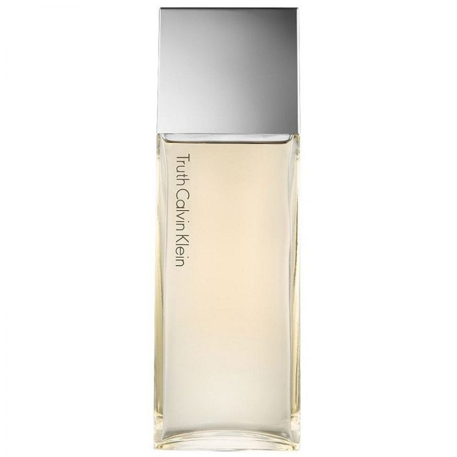 Calvin Klein - Truth Woman EDP 100ml