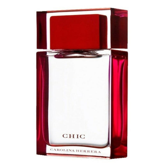 Carolina Herrera - Chic Woman EDP 80ml