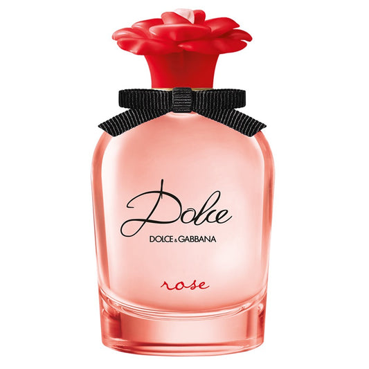 Dolce&Gabbana - Dolce Rose EDT 75ml