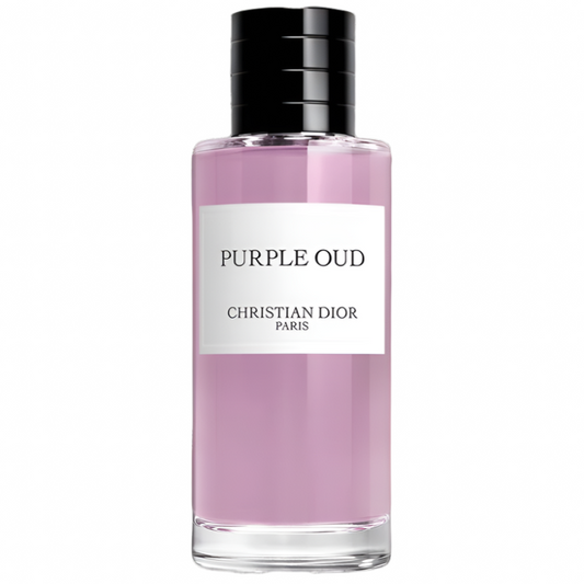 Dior - Purple Oud EDP 125ml