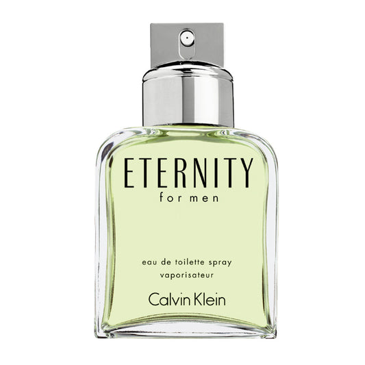 Calvin Klein - Eternity Man EDT 100ml