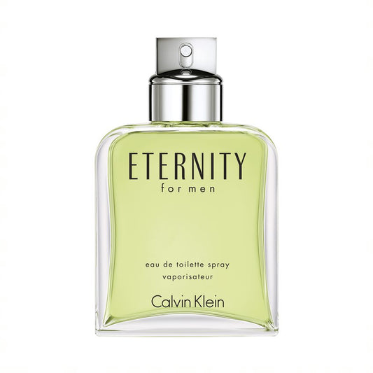 Calvin Klein - Eternity Man EDT 50ml