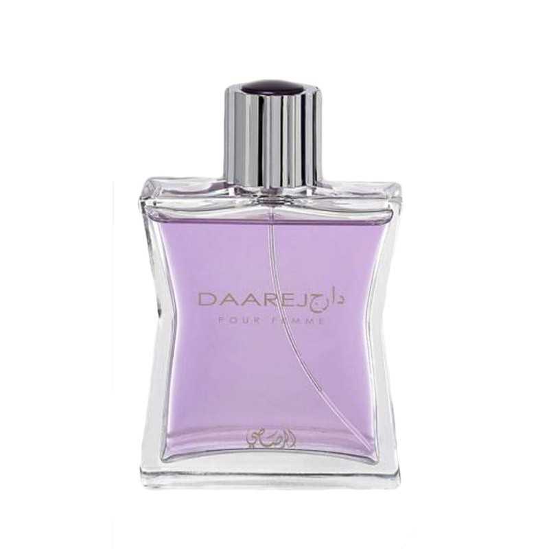 Rasasi - Daarej Femme EDP 100ml