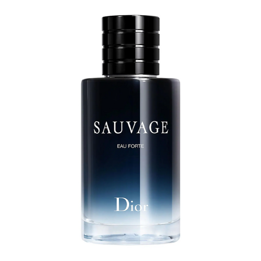 Dior - Sauvage EAU FORTE 100ml