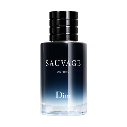 Dior - Sauvage EAU FORTE 60ml