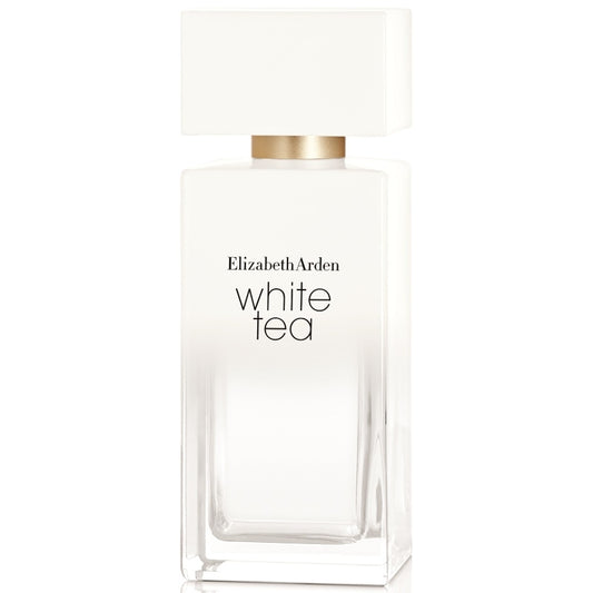 Elizabeth Arden - White Tea EDT 50ml