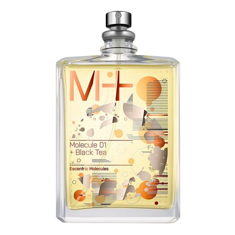 Escentric Molecules - Molecule 01 + Black Tea EDT 100ml