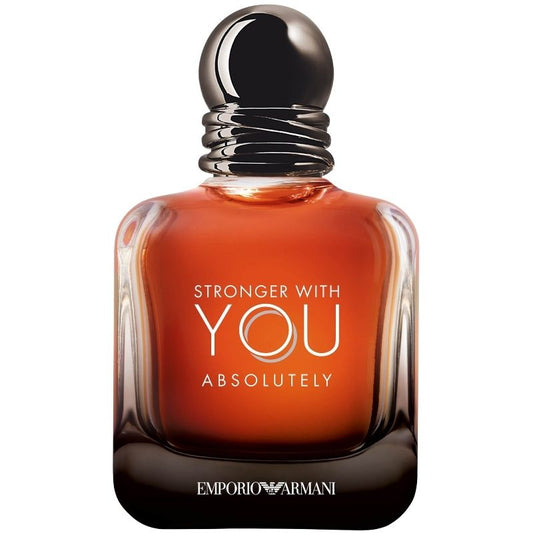 Armani - Stronger With You Absolutely EDP 50ml