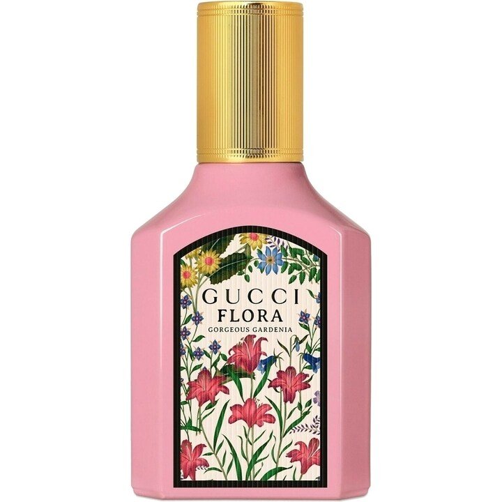 Gucci - Flora Gorgeous Gardenia EDP 50ml