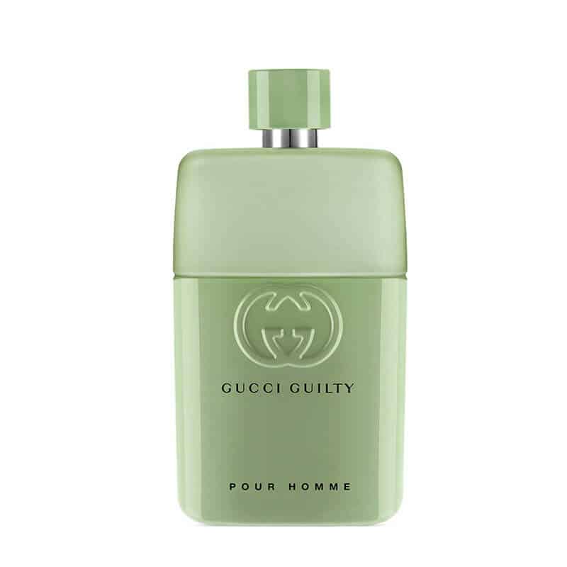 Gucci - Guilty Pour Homme Love Edition EDP 90ml