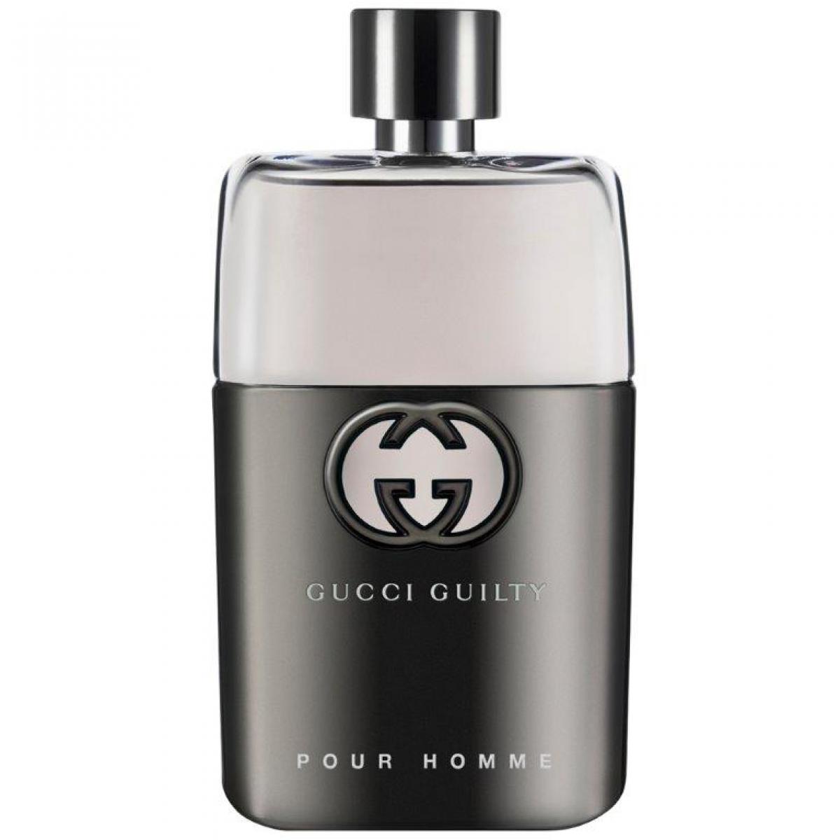 Gucci - Guilty Pour Homme EDT 50ml