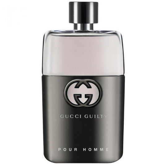 Gucci - Guilty Pour Homme EDT 50ml