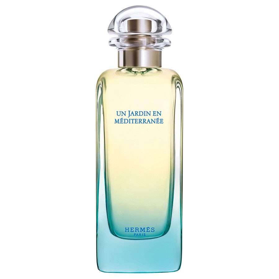 Hermes - Un Jardin En Mediterranee EDT 100ml