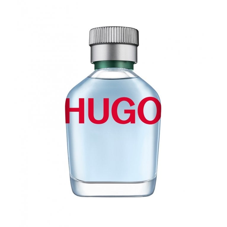 Hugo Boss - Hugo Man EDT 125ml