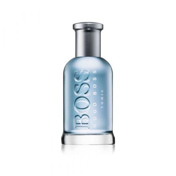 Hugo Boss - Bottled Tonic EDT 50ml