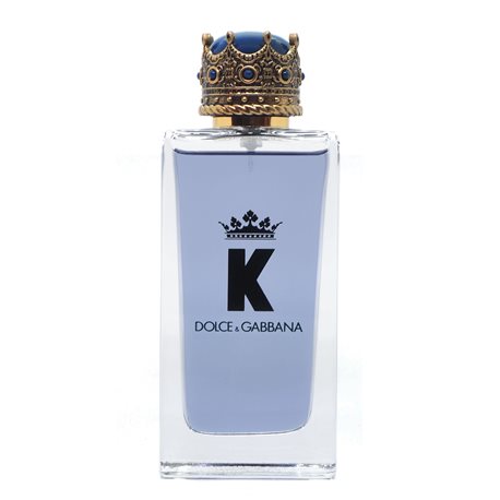 Dolce&Gabbana - K (King) EDT 200ml