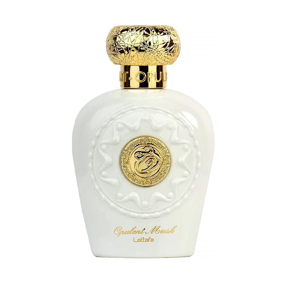 Lattafa - Opulent Musk EDP 100ml